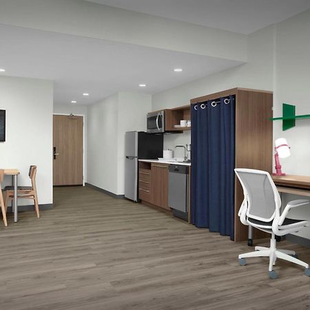 Home2 Suites By Hilton Huntsville Village Of Providence Экстерьер фото